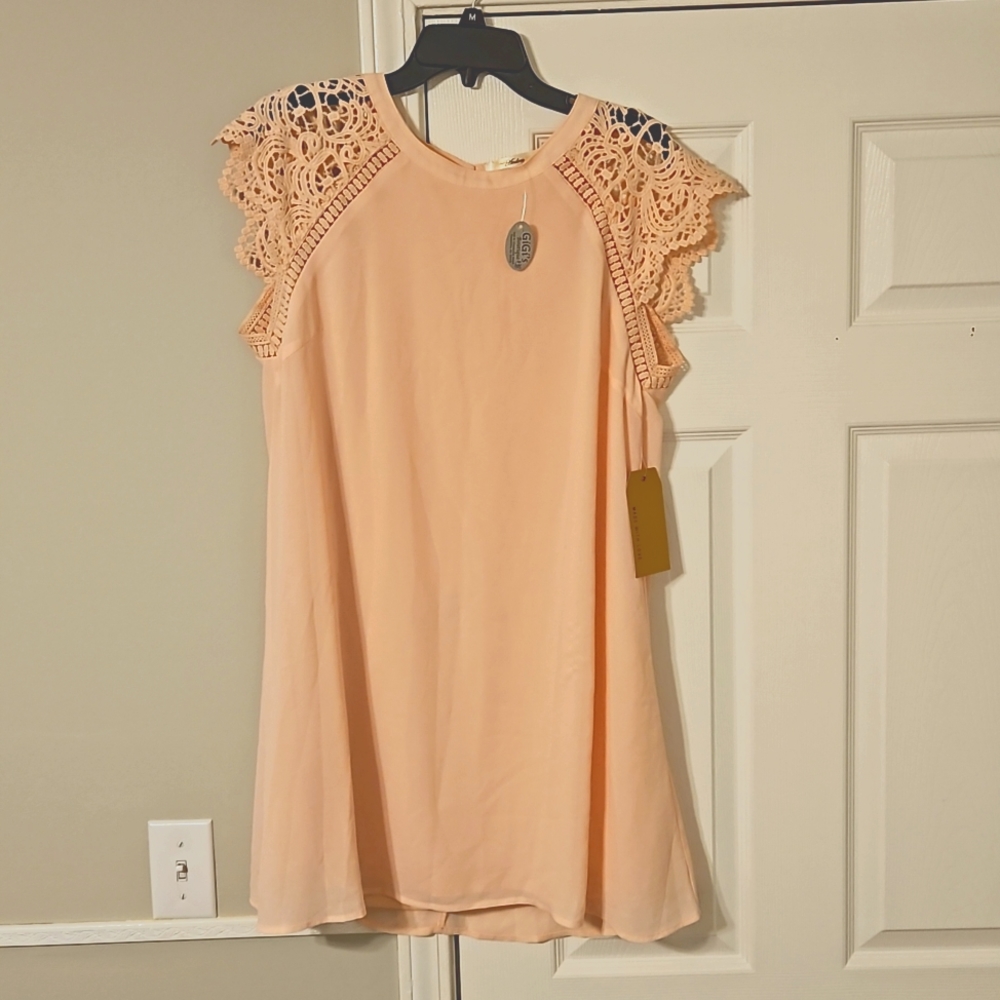 Brand new dress